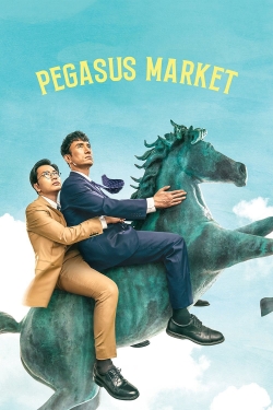 Pegasus Market yesmovies