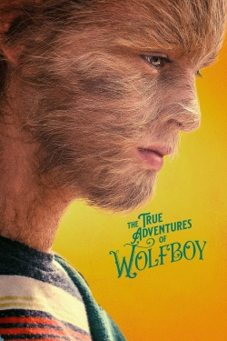 The True Adventures of Wolfboy yesmovies