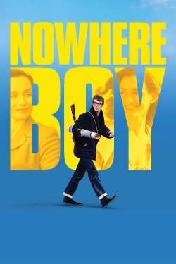 Nowhere Boy yesmovies