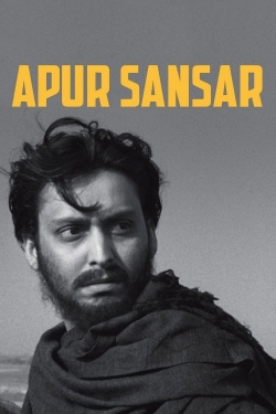 Apur Sansar yesmovies