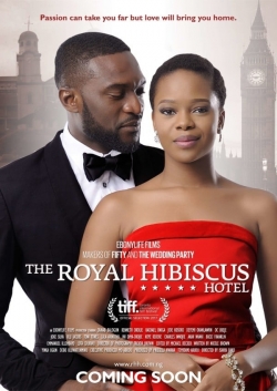 The Royal Hibiscus Hotel yesmovies