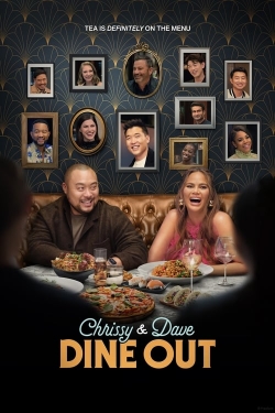 Chrissy & Dave Dine Out yesmovies