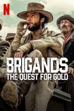 Brigands: The Quest for Gold yesmovies