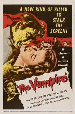 The Vampire yesmovies