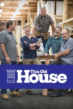 This Old House yesmovies