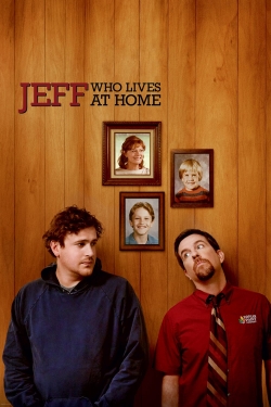 Jeff, Who Lives at Home yesmovies