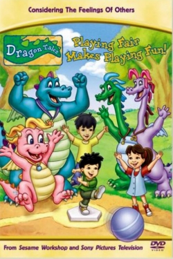 Dragon Tales yesmovies