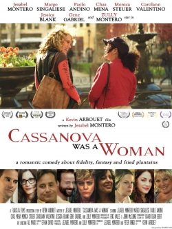 Cassanova Was a Woman yesmovies