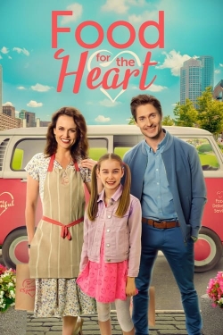 Food for the Heart yesmovies