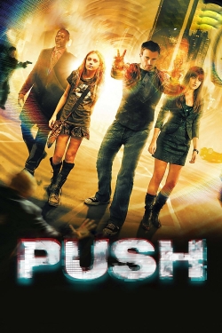 Push yesmovies