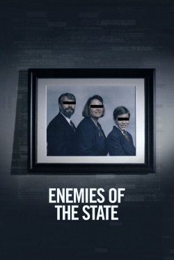 Enemies of the State yesmovies