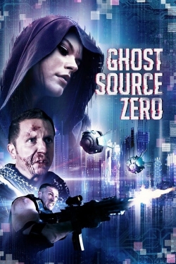 Ghost Source Zero yesmovies