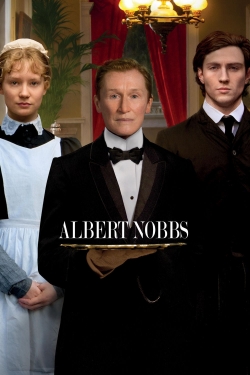 Albert Nobbs yesmovies