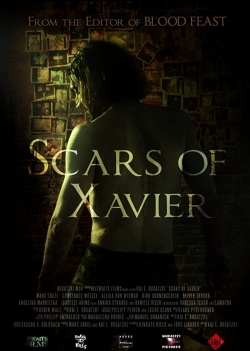 Scars of Xavier yesmovies