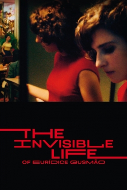 The Invisible Life of Eurídice Gusmão yesmovies