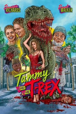 Tammy and the T-Rex yesmovies