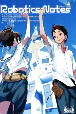 Robotics;Notes yesmovies