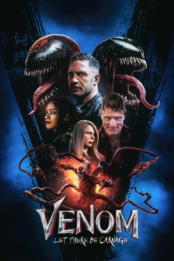 Venom: Let There Be Carnage yesmovies