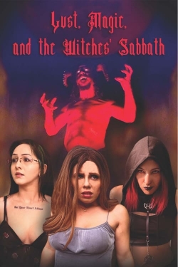 Lust, Magic, and the Witches' Sabbath yesmovies