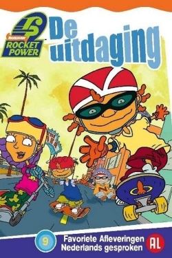 Rocket Power yesmovies