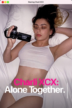 Charli XCX: Alone Together yesmovies