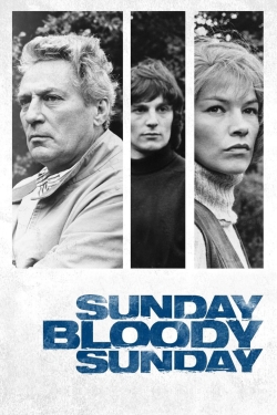 Sunday Bloody Sunday yesmovies