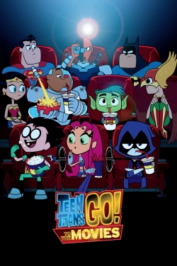 Teen Titans Go! To the Movies yesmovies