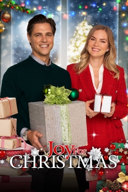 Joy For Christmas yesmovies