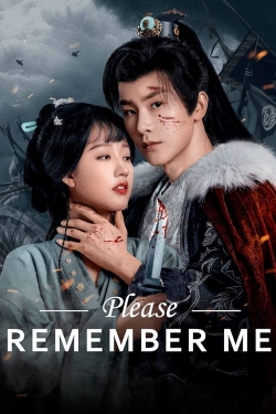 Please Remember Me yesmovies