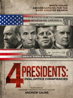 4 Presidents yesmovies