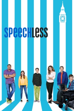 Speechless yesmovies