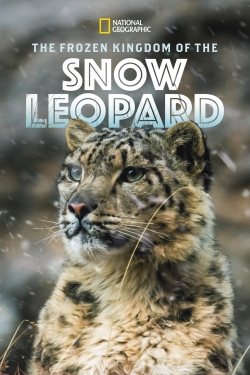 The Frozen Kingdom of the Snow Leopard yesmovies