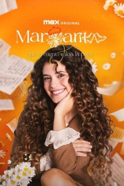 Margarita: Make your story count yesmovies