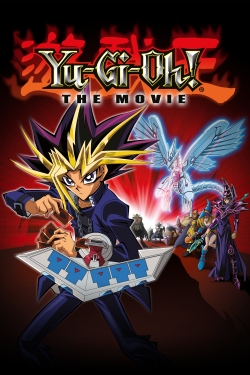 Yu-Gi-Oh! The Movie yesmovies