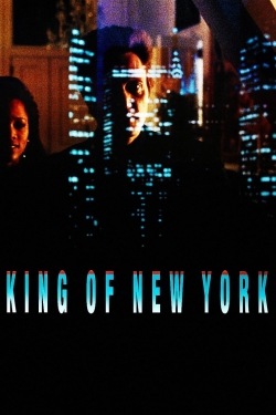 King of New York yesmovies