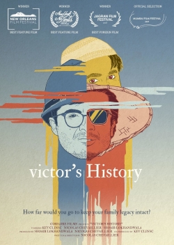 Victor's History yesmovies