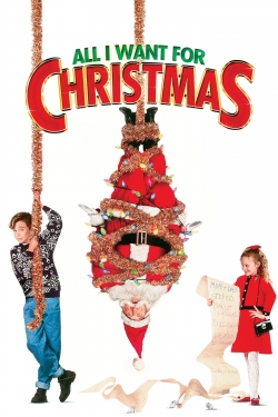 All I Want for Christmas yesmovies