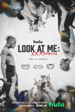 Look At Me: XXXTENTACION yesmovies