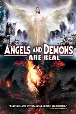 Angels and Demons Are Real yesmovies