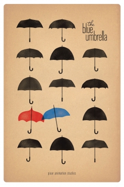 The Blue Umbrella yesmovies