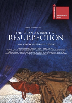 This Is Not a Burial, It’s a Resurrection yesmovies