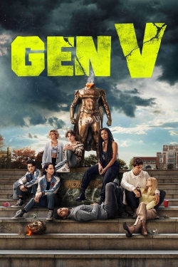 Gen V yesmovies