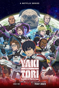 Yakitori: Soldiers of Misfortune yesmovies