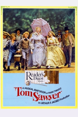 Tom Sawyer yesmovies