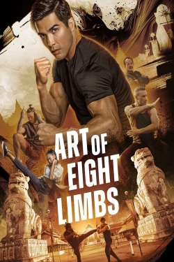 Art of Eight Limbs yesmovies