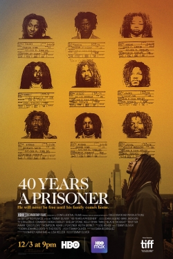 40 Years a Prisoner yesmovies