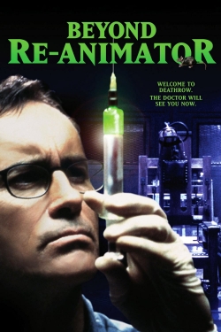 Beyond Re-Animator yesmovies