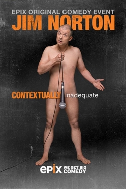 Jim Norton: Contextually Inadequate yesmovies