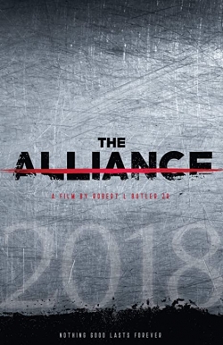 The Alliance yesmovies