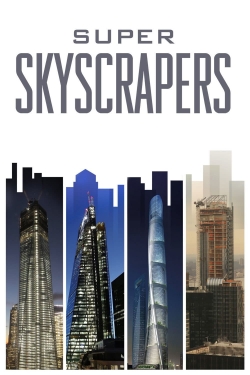 Super Skyscrapers yesmovies